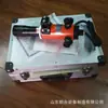 Yhj-800 Apontador Laser Luz Vermelha Luz Verde Apontador Laser Conveniente para Transportar Apontador Laser para Mineração