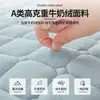 2026 New Milk Fleece Coral Fleece Fitted Sheet Winter Bed Cover Mattress Thickened Fluffy Bed Sheet Bedding Protective Cover