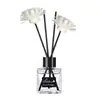 Aromaterapia Sem Fogo Óleo Essencial Casa Interior Fragrância Duradoura Incenso para Ambiente Ornamentos Purificador de Ar Banheiro