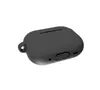 Adecuado para todos los AirPods de 4ª generación, Pro de 3ª generación y otros modelos; funda protectora universal de silicona para auriculares y estuche de carga, que proporciona protección contra caídas