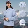 Chaqueta softshell personalizada para hombre y mujer, con capucha, engrosada, conjunto de una sola pieza, cortavientos, impermeable, transpirable, resistente al desgaste, chaqueta de montañismo con logo