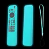 Adequado para Capa Protetora de Controle Remoto de TV Sony Rmf-Tx810P Rmf-Tx810U/Rmf-Tx811U