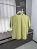 Camiseta deportiva de manga corta a rayas raglán transpirable de seda de hielo de secado rápido para exteriores en verano para hombre, camiseta moderna para hombre