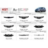 Grade Dianteira é Adequada para Honda Fit Grade do Fit 71120-T5R-A10 71120-T5R-A10