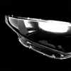 Aplicable a 16 17 18 Kia K5 pantalla de lámpara de faro Nueva Kia k5 pantalla de lámpara de faro superficie de carcasa de pantalla transparente