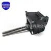 Para Toyota 4Runner Lexus GX460 atuador de mudança da caixa de transferência 36410-6009