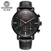 Relógio Masculino Multifuncional OCHSTIN/augustdon moda casual transfronteiriça relógio de pulso masculino à prova d'água quartzo