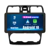 Adequado para Subaru Forester 2013-2014 Navegador de carro Android GPS imagem de ré máquina tudo-em-um