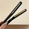 Pinza para el Cabello Estilo Japonés para Flequillo al Aire, Pinza Portátil para Flequillo Perezoso, Peine Rizador de Flequillo, Peine para Secar el Cabello, Pinza Mini de Ocho