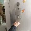 Caixa de Armazenamento com Ventosa Dupla para Cebola, Gengibre e Alho; Suporte Giratório de Armazenamento para Cozinha; Cesta Suspensa; Cesta de Armazenamento com Drenagem Montada na Parede; Armazenamento de Múltiplas Camadas