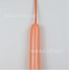 1.8g Macaron Long Strip Magic Balloon Party Balão de Publicidade Criativa Balão de Brinquedo para Crianças Balão de Metal