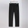 Pantalones de Secado Rápido Lulu Sports para Hombre Sueltos Primavera y Verano Delgados Seda de Hielo Repelentes al Agua para Exteriores Correr Fitness Yoga Ocio