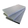 Tablero Extruido de Aislamiento Térmico al por Mayor Tablero Aislante Absorbente de Sonido y Reductor de Ruido Grado B1 para Fachada Exterior Espuma de Poliestireno Expandido con Grafito Retardante de Llama