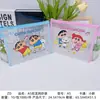 Nova Papelaria Desenho Animado Zootopia Bolsa de Armazenamento em Rede Bolsa de Maquiagem Bolsa Transparente para Identificação Papelaria para Documentos