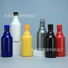Botella de combustible de 80 ml y 100 ml, botella de aditivo para combustible de automóvil, botella de aceite, botella de agente de curado, botella de plástico PET
