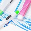 Cuchara para oídos luminosa para niños con lámpara, artefacto para quitar el cerumen, cuchara para oídos de bebé, herramienta para limpiar oídos de adultos, venta al por mayor