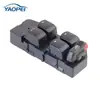 22626530 para Pontiac G6 2005-2009 Interruptor Regulador de Vidrio Interruptor de Ventanilla Eléctrica