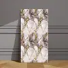 Pegatinas de Pared de Azulejo de Imitación Personalizadas Decoración de Pared de Mármol Renovación Cocina Baño Dormitorio Papel Tapiz Autoadhesivo