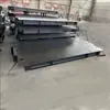 Mpc40-6 Dimensões 3400*1350, Capacidade de Carga 30 Toneladas, Caminhão Plataforma para Mineração, Bitola 600, Entre-eixos 110