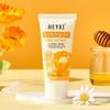 [Suministro Transfronterizo] Heyxi Han Yuanxi Sabor Frutal Mascarilla Desprendible para Manos Cera para Manos Cuidado de Manos Hidratante Cuidado de Manos 50g