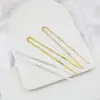 Horquilla Conservadora de Color Cuerpo Principal Paquete de Materiales DIY Horquilla Hecha a Mano en Forma de U Estilo Antiguo Nueva Horquilla Chinoiserie Accesorios para el Cabello