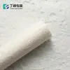 Papel de Embalaje con Relleno de Rafia Hueca/Fantasía/Papel Xue Nai Base de Caja de Regalo Historia Romántica