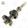 Adequado para Eixo Intermediário de Caminhão Novo Wuling SC16M5D6-1701400