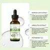 Gotas Glp-1 Docteat: Protección Suave y Equilibrio para el Intestino, Ayuda a Controlar el Peso Corporal, Gotas Suplementarias