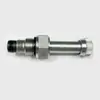 Carretilla Elevadora Eléctrica Adecuada para 1.5Bd15-Leiwing Accesorios Completos del Vehículo Rueda Motriz Rueda de Carga Ensamblaje del Manillar