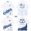 Camisetas Publicitarias, Ropa de Trabajo Corporativa, Camisetas de Cuello Redondo de Manga Corta para Fiestas y Eventos, Camisetas Culturales DIY, Camisetas de Clase con Logo, Camisetas Personalizadas