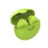 Audífono Bluetooth Inalámbrico Transfronterizo Y169 Amazon Hot A2 Macaron Multicolor A6 Modelo Privado TWS Súper Larga Espera
