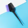 Herramientas para teñir el cabello, Set de tazón y peine para teñir de salón de peluquería, Tazón grande para tratamiento capilar, Set de herramientas de peluquería, Brocha para tratamiento capilar, Tazón para mezclar
