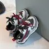 Zapatillas deportivas para niñas estilo coreano, nuevas zapatillas de correr transpirables para niños otoño 2026, zapatillas ligeras para senderismo al aire libre para niños