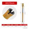 Broca de Diamante para Núcleos Taladro de Mano de Escritorio Máquina Perforadora de Diamante Perforación Rápida Hormigón Universal Nuevo Tipo Abre Agujeros en Pared Juego Completo