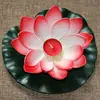 Linterna de Río Velas, Linterna de Deseos Navideña, Linterna de Bendición, Linterna de Agua, Linterna de Loto Estilo Festival de Medio Otoño y Día de San Valentín Chino, Linterna de Loto