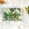 Amazon Villano de Plantas Soporte Hidropónico para Plantas Compañero de Propagación de Plantas Florero de Joyería