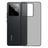 Funda protectora de PP mate ultrafina para teléfono móvil realme GT7, que nunca amarillea