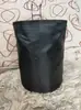 Cesta de Bicicleta, Cesta de Uso Duplo, Cesta Dobrável de Lona para Bicicleta Elétrica, Cesta de Pendurar, Cesta de Bicicleta para Viagem, Cesta de Legumes