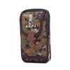 Camuflaje Oxford Vertical para Hombre Botón a Presión Bolsillo para Teléfono Móvil Billetera para Monedas Puesto del Mercado Nocturno Más Vendido Corre Jianghu Fábrica Al por Mayor