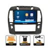 Aplicable a Nissan Navarra 2006-2012 Navegador Android GPS Imagen de Reversa Coche Todo en Uno