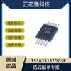Ts5A23157Dgsr Msop-10 Chip de Interruptor Analógico Original en Stock Componentes Digitales