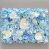 Registro de Influencer Decoración de Tienda con Pared de Flores Arreglo Floral Tridimensional Boda Estilo Coreano Escena de Flores de Rosa Accesorios