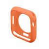 Adequado para Apple Watch Capa para Apple Watch Candy Color Meia Bolsa TPU Capa Macia para IWatch