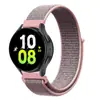 La Fábrica es Adecuada para Correas de Reloj Huawei Gt6, Correas de Bucle de Nylon de 20/22 mm, Correas de Velcro y Correas de Reloj Samsung Watch67