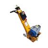 Fresadora de Carretera Pequeña, Máquina Eléctrica de Gasolina para Desbastar Hormigón, Máquina de Mano para Desbastar Superficie de Carretera de Tablero de Puente