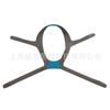 Diadema para Mascarilla, Diadema de Esponja Doméstica, Diadema N20, Adecuada para Mascarilla N20, Diadema Elástica con Sellado de Borde