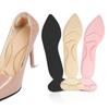 Nuevas Almohadillas para Zapatos de Tacón Alto para Mujer, Absorbentes de Sudor, Transpirables y Amortiguadoras, Plantillas de Masaje de Esponja Suave, Listas para Venta al Mayoreo