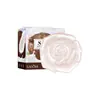 Jabón artesanal todo en inglés SADOER jabón de aceite esencial natural herbal jabón con esencia de rosa producto de comercio exterior transfronterizo