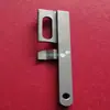 Máquina Bordeadora de Mantas y Alfombras, Prensatelas Tipo Concha, Máquina Bordeadora, Máquina Tipo Concha 38, Placa de Aguja Pequeña, Aguja de Gancho, Triángulo