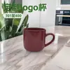 Tazas de Cerámica para Exportación, Tazas Multicolor, Tazas de Café para Oficina, Tazas para el Hogar, Tazas Conmemorativas con Logo Personalizado del Fabricante